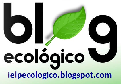 Blog Ecológico Institucional