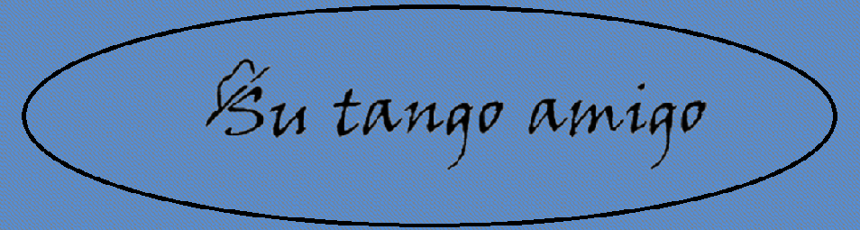 Su Tango Amigo