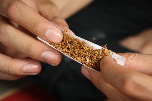 Ngelinting Dewe, Jawab Netizen Bila Rokok Jadi 50ribu yang Ternyata Puluhan kali Lebih Berbahaya!