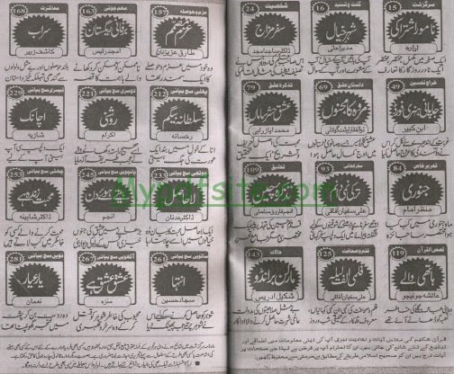 02 01 2014 03 01 2014 Free Urdu Books Downloading Islamic Books Novels