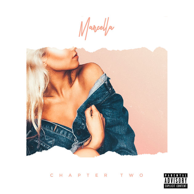 Marcella - Chapter Two (EP) [iTunes Plus AAC M4A] - iTunes 