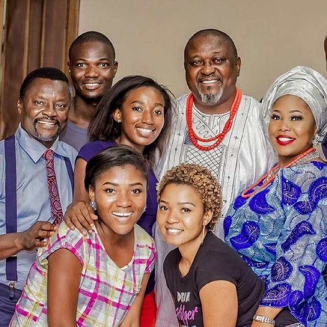 akin lewis tv series akin lewis tv series