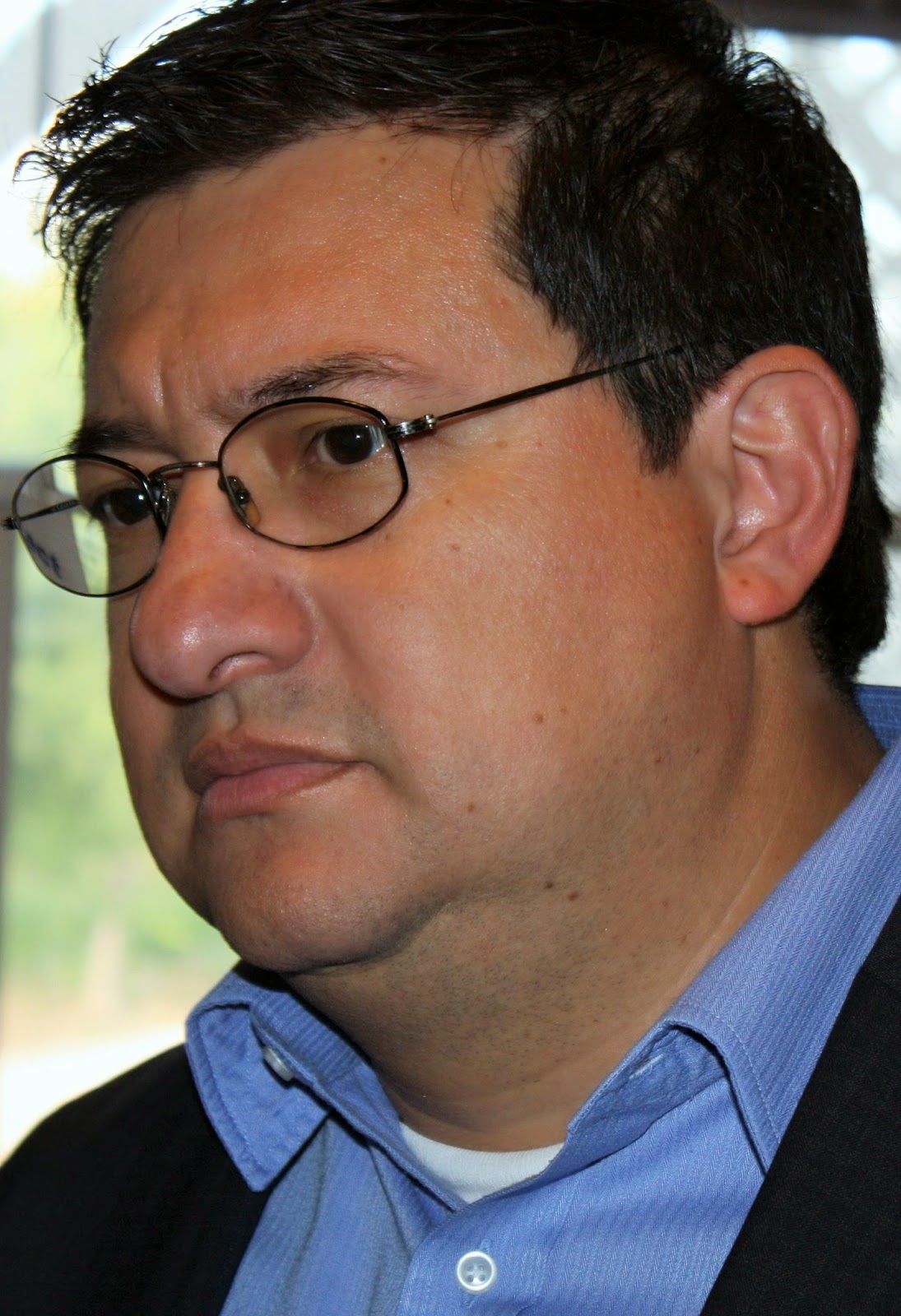 Walker Report - Shedding Light on Bexar County: Rep. Joe Farias ...