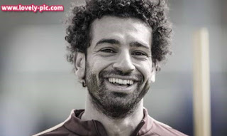 صور محمد صلاح