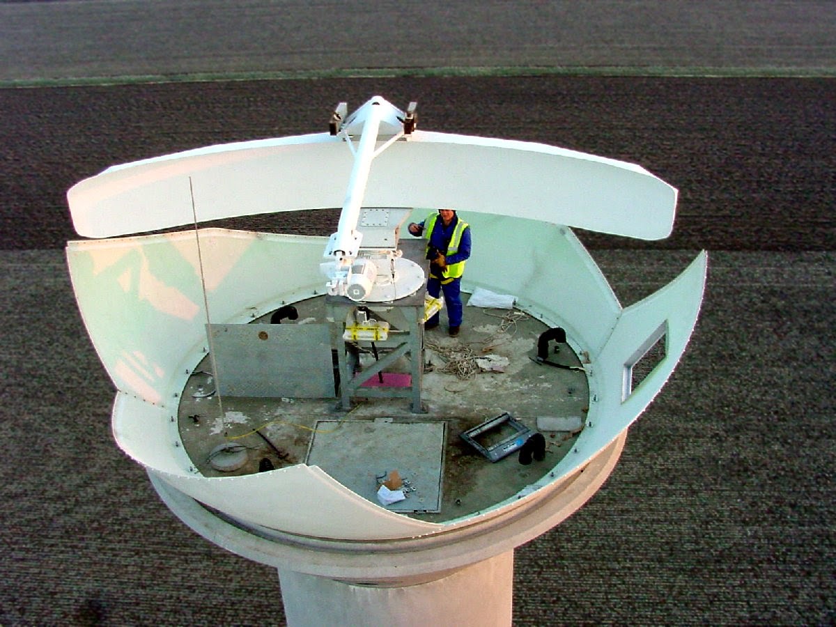 វិទ្យាសាស្រ្តយោធាកម្ពុជា Harbor Early Warning Radar System