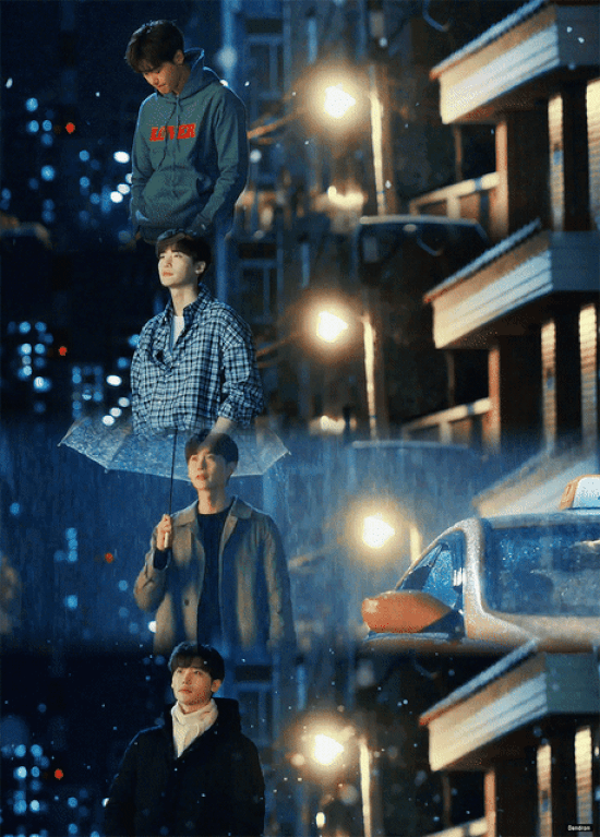 [로별] 여주가 남주를 위로해주는 듯한 오스트 | 인스티즈