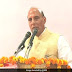 Centre Committed To Fulfil Aspirations Of Nagas, Says Rajnath Singh