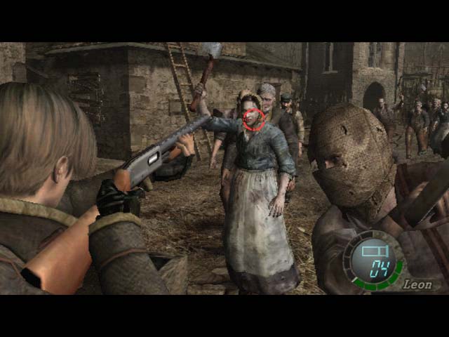 Resident Evil 4 Ps2 Iso Ntsc Español Torrent Resident Evil 4 Ps2 Iso Ntsc Español Torrent