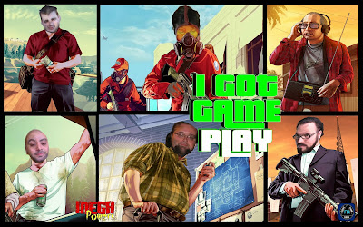 Cover Art Grand Theft Auto VI Screen Shots