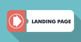 ¿Qué es el Landing Page?