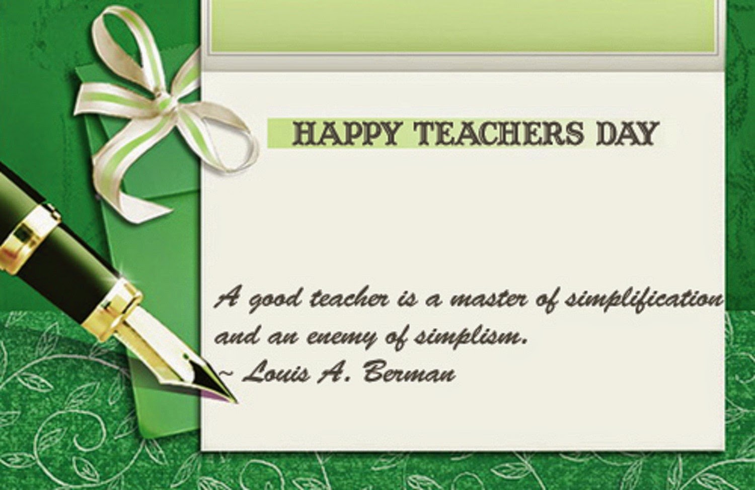 Teacher Appreciation Day Quotes Happy QuotesGram Teacher Appreciation Day Quotes Happy QuotesGram