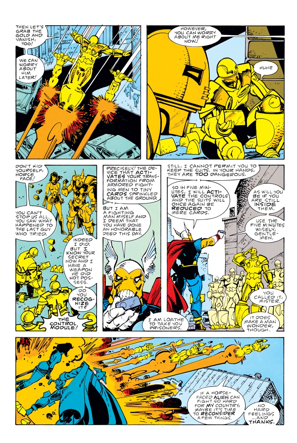 Thor (1966) 358 Page 17