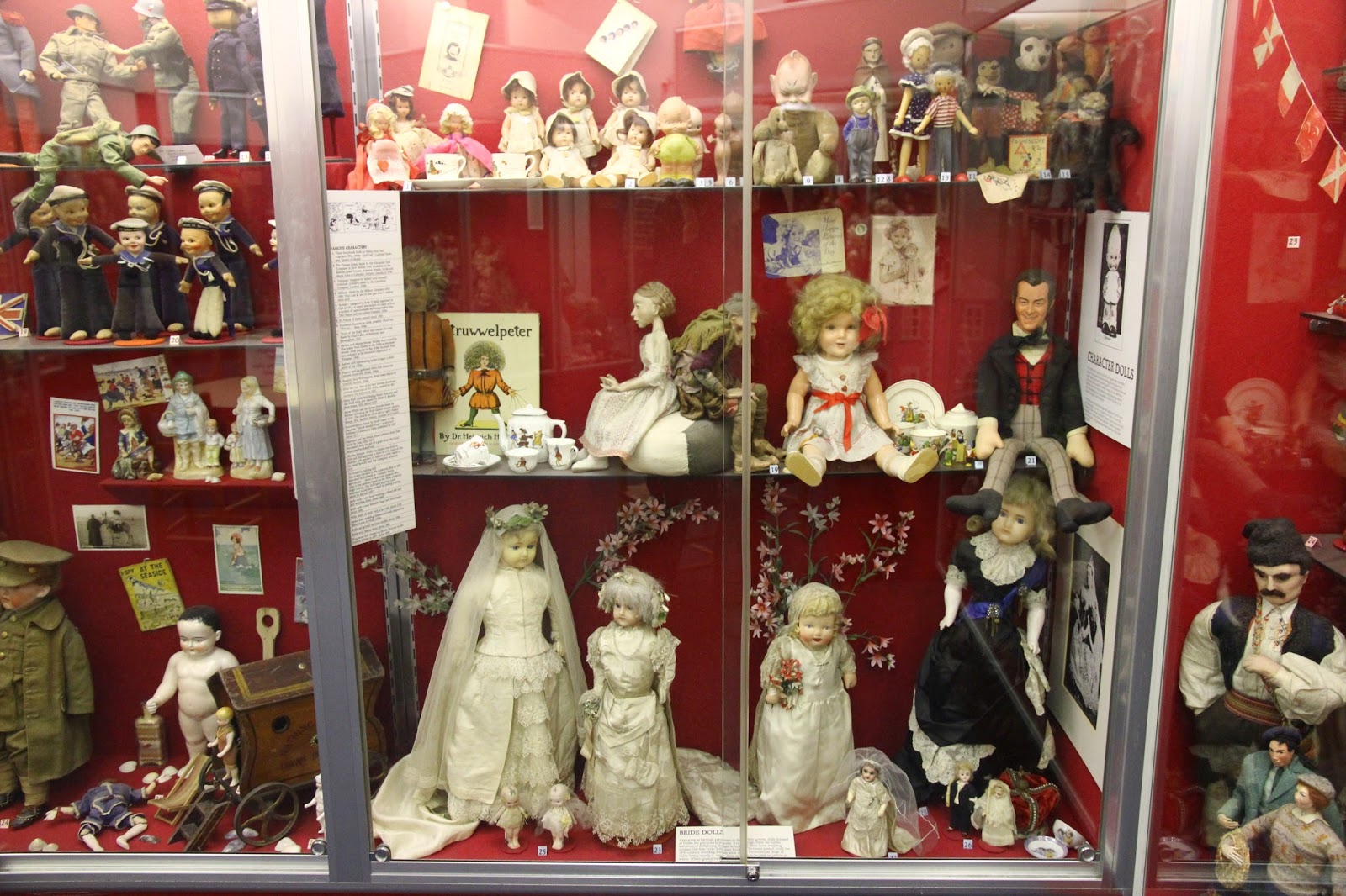 музей детства вологда