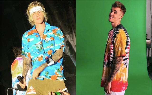 Hailey Bieber orgullosa porque Justin se recortó