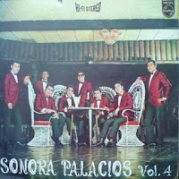 sonora palacios volumen 4