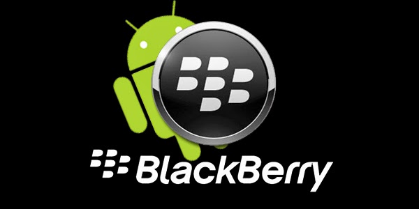 Logo Handphone BlackBerry 2021