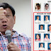 List of Representatives Who Voted Against the Extension of Martial Law in Mindanao