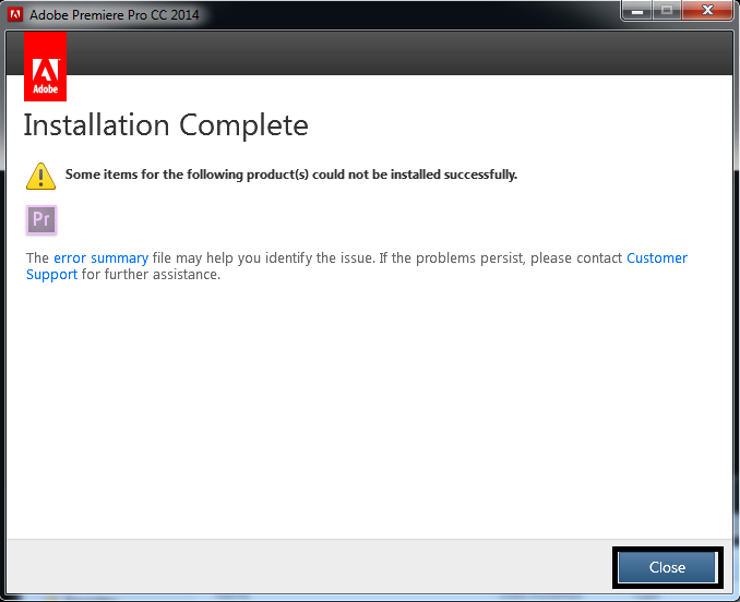Cara mengatasi adobe premiere yang expired Cara mengatasi adobe premiere yang expired