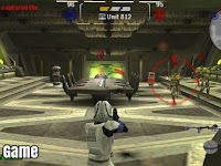 Star Wars Battlefront Renegade Squadron ISO Ppsspp