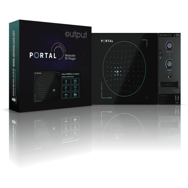 Download Output Portal v1.0.1 Full version for free
