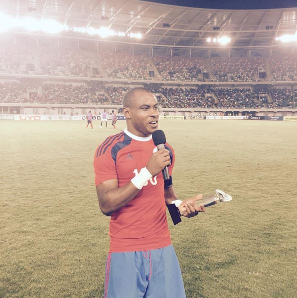 Vincent Enyeama