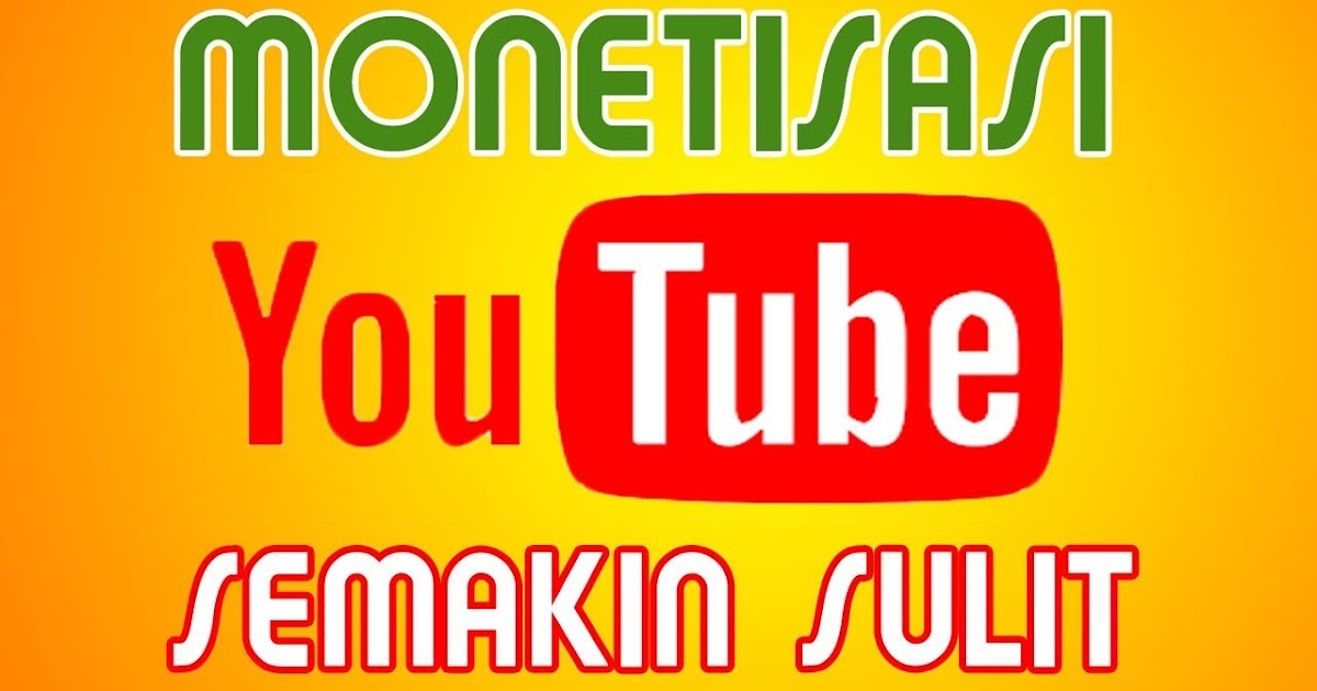 Alternatif Adsense YouTube untuk Blogspot: Monetisasi Konten Anda Tanpa Google