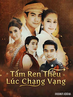 Tấm Ren Thêu Lúc Chạng Vạng