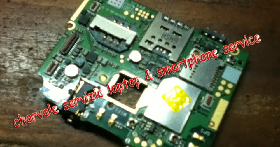 Smartfren Andromax U2 Eg98 Bootloop Tidak Detek Usb Hardware Charvale Servizio Laptop Smartphone Service