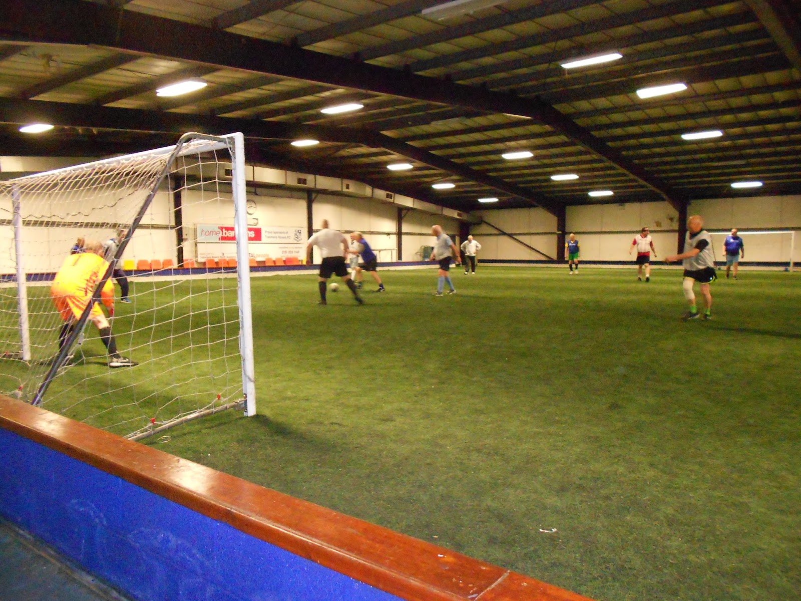Soccerdome Wirral Walking Football Club NEW WALKING FOOTBALL WEBSITE