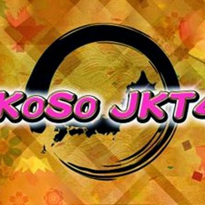 Yokoso JKT48