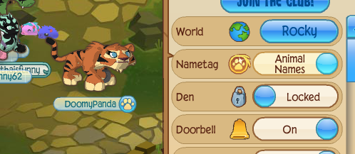 Accounts Can Be Deleted Important Animal Jam Stream