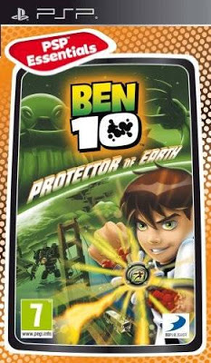 Download Psp Game Ben 10 Protector Earth Free Download Psp Game Ben 10 Protector Earth Free