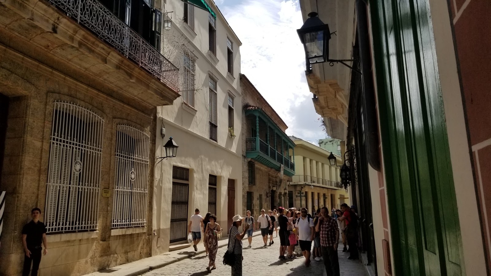 Куба по русски Куба по русски