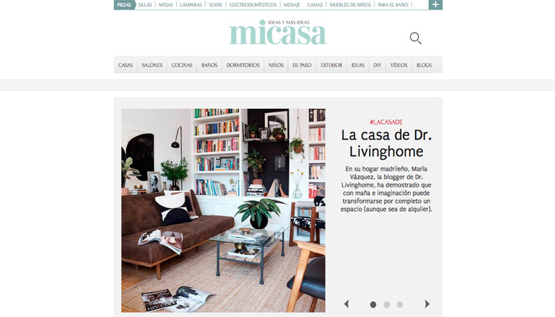 MICASA