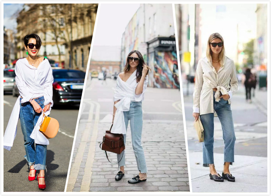 5 Changes of Blouse Design - Morimiss Blog