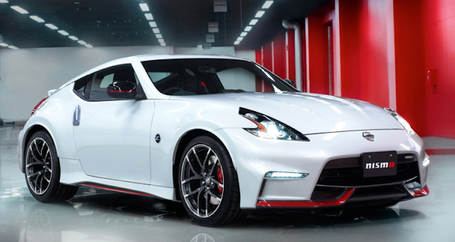 2017 Nissan 370Z Redesign, Release and Price