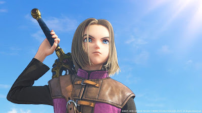 Dragon Quest Xi Echoes Of An Elusive Age Game Screenshot 15