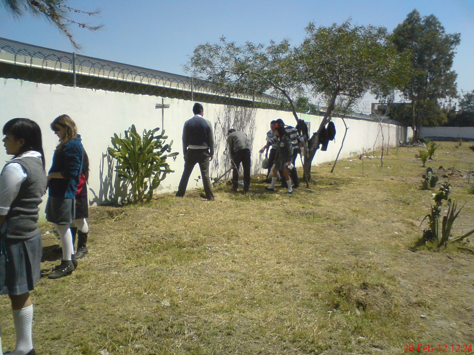 Escuela Preparatoria Oficial N° 259: Lo más reciente en la 259