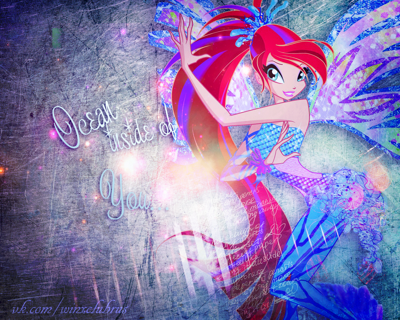 wallpaper_winx_fantazyme_bloom_sirenix