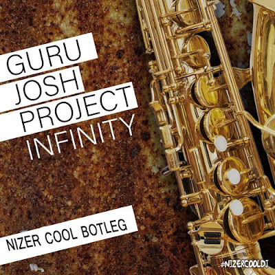 Usual Pessimist hypothesis Dj Nizer CooL: Orjan Nilsen vs Guru Josh Project - Infinity (Nizer Cool  Botleg Mix)