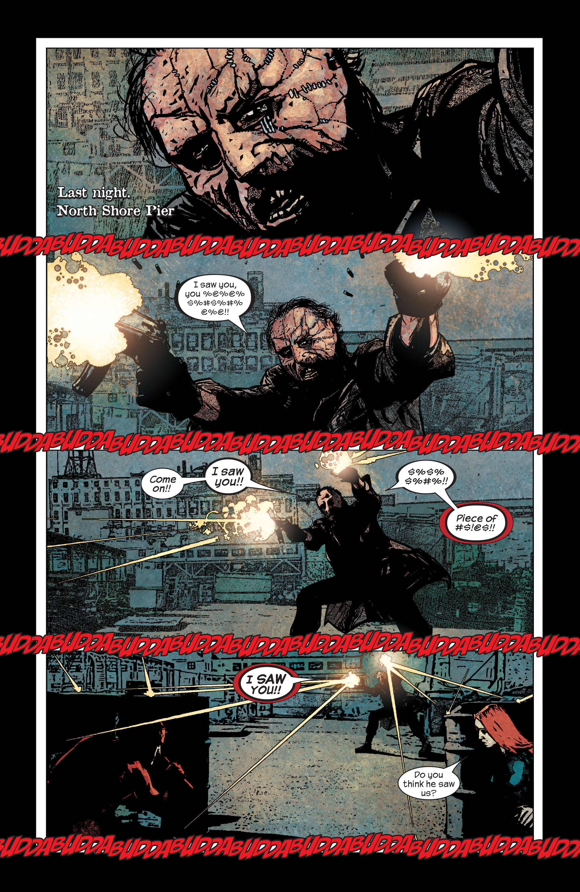 Daredevil (1998) 62 Page 3