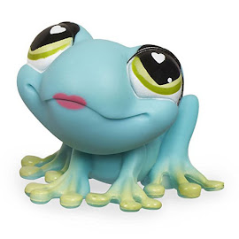 Littlest Pet Shop Multi Pack Frog (#559) Pet