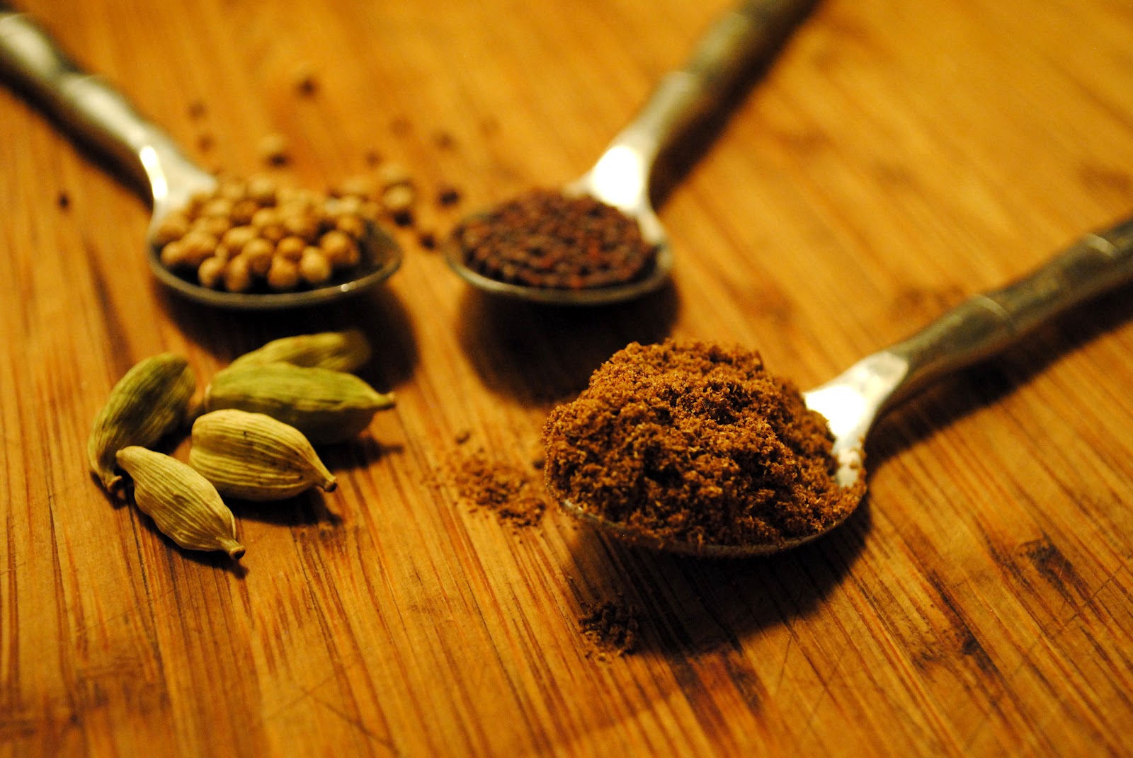 Garam Masala Lamb Naanchos FoodieExtravaganza