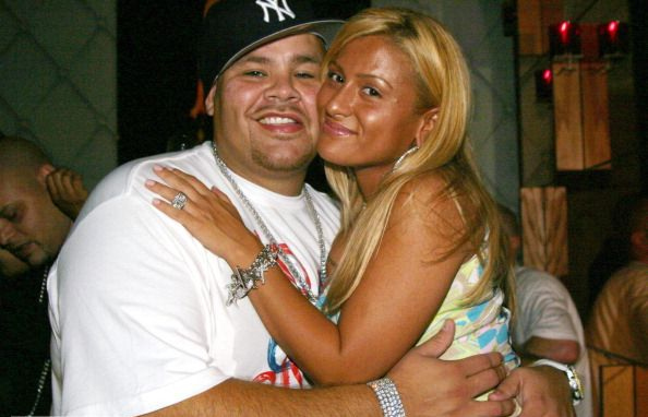 BROOKLYN BUTCHA: RAPPER FAT JOE AND WIFE DIVORCING AFTER 17 YEARS