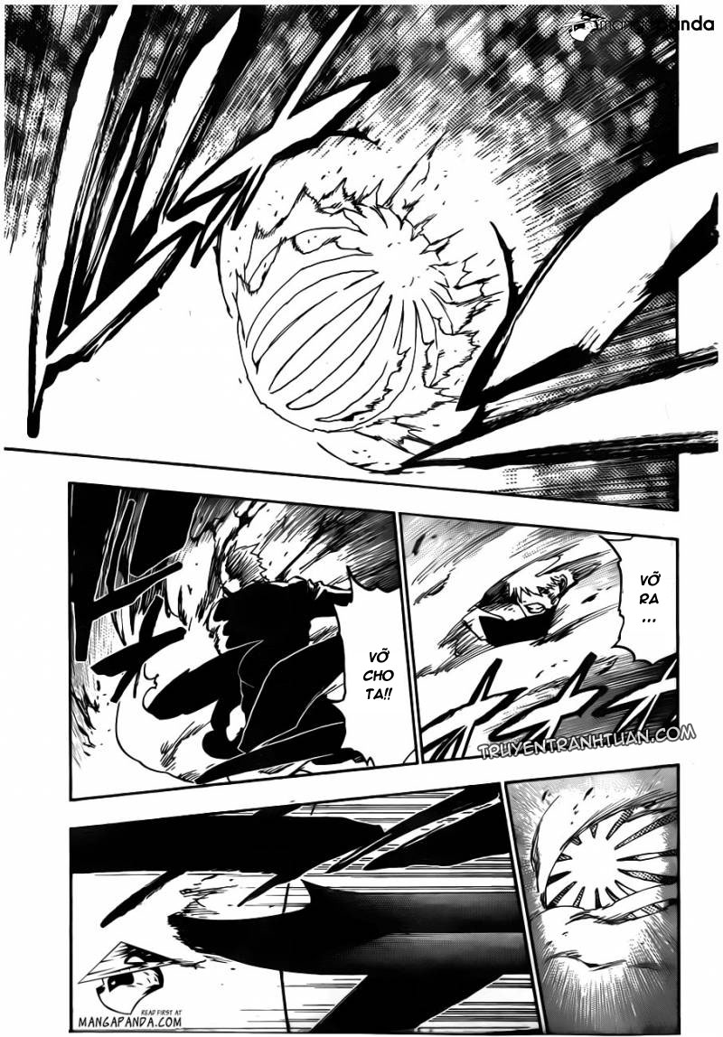 Bleach chap 503