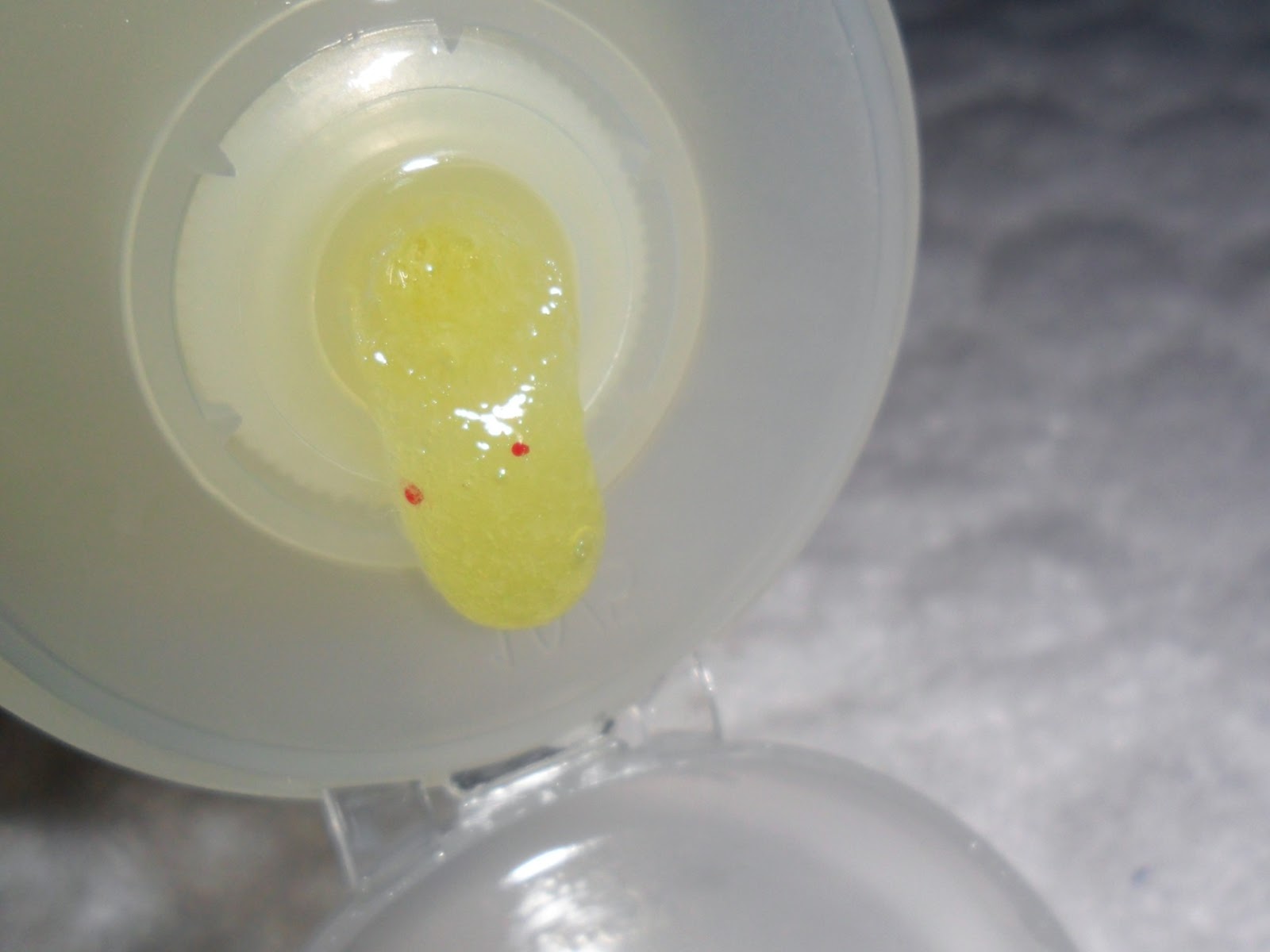 Ace Stace Beauty Garnier Skin Naturals Body Tonic Sugar Scrub