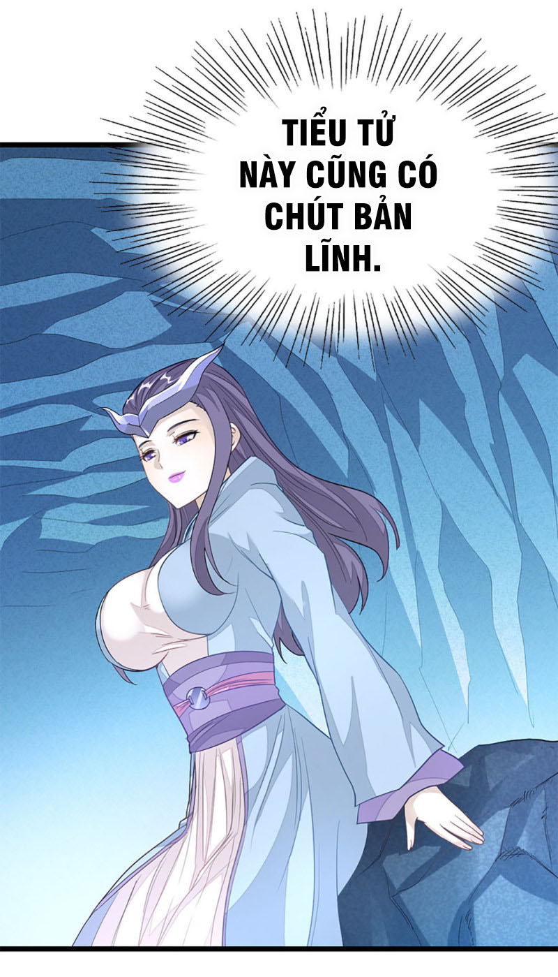 Cửu Dương Thần Vương Chapter 218 - TC Truyện