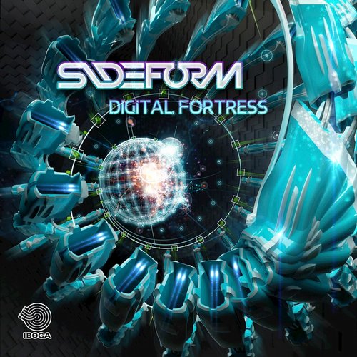 Sideform Digital Fortress (2015)