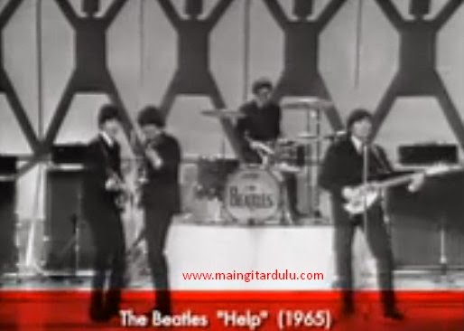 Help - Beatles