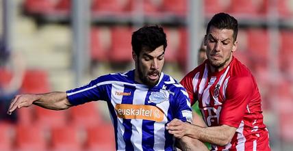 Ver en directo el Girona - Alavés